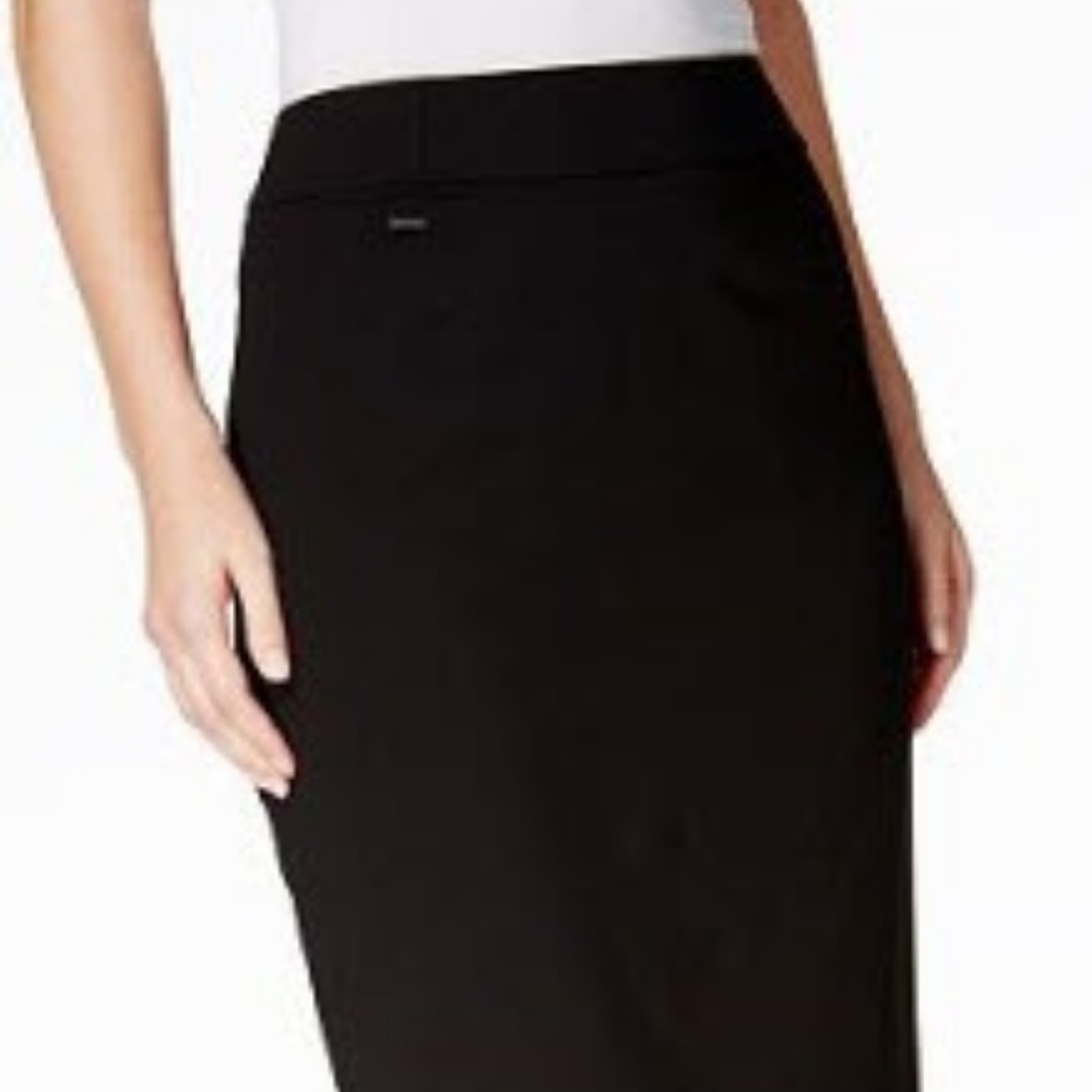 Calvin Klein Pencil Skirt
